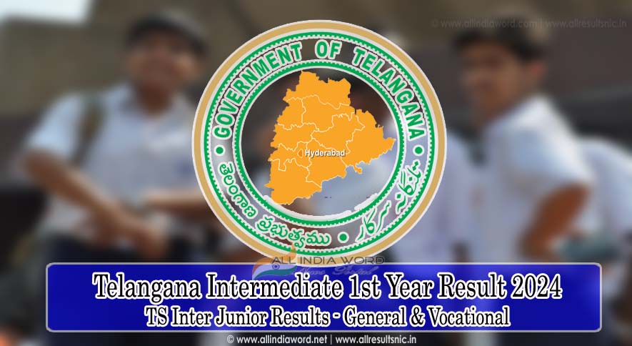 Telangana Intermediate 1st Year Results 2024 Manabadi, Schools9