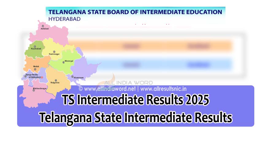 Telangana Intermediate 1st & 2nd Year Results 2025 Manabadi, Schools9